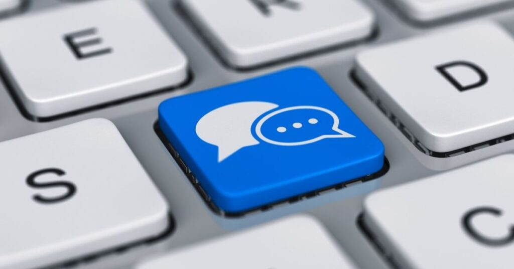 Come chattare con un chatbot - La guida passo passo