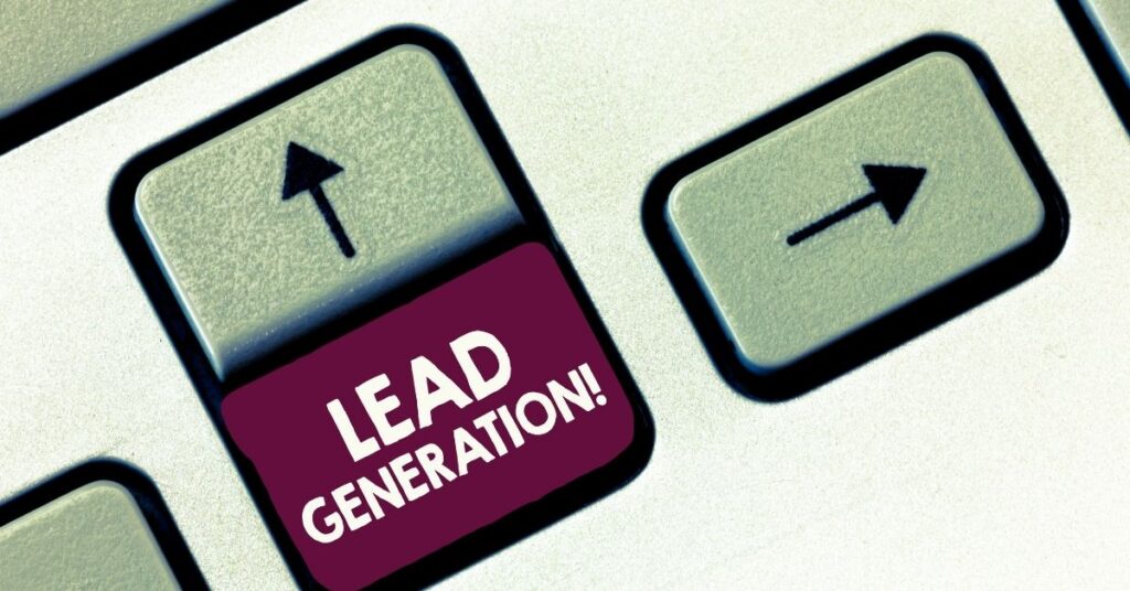 lead generation chatbot: come attirare nuovi clienti | tautua