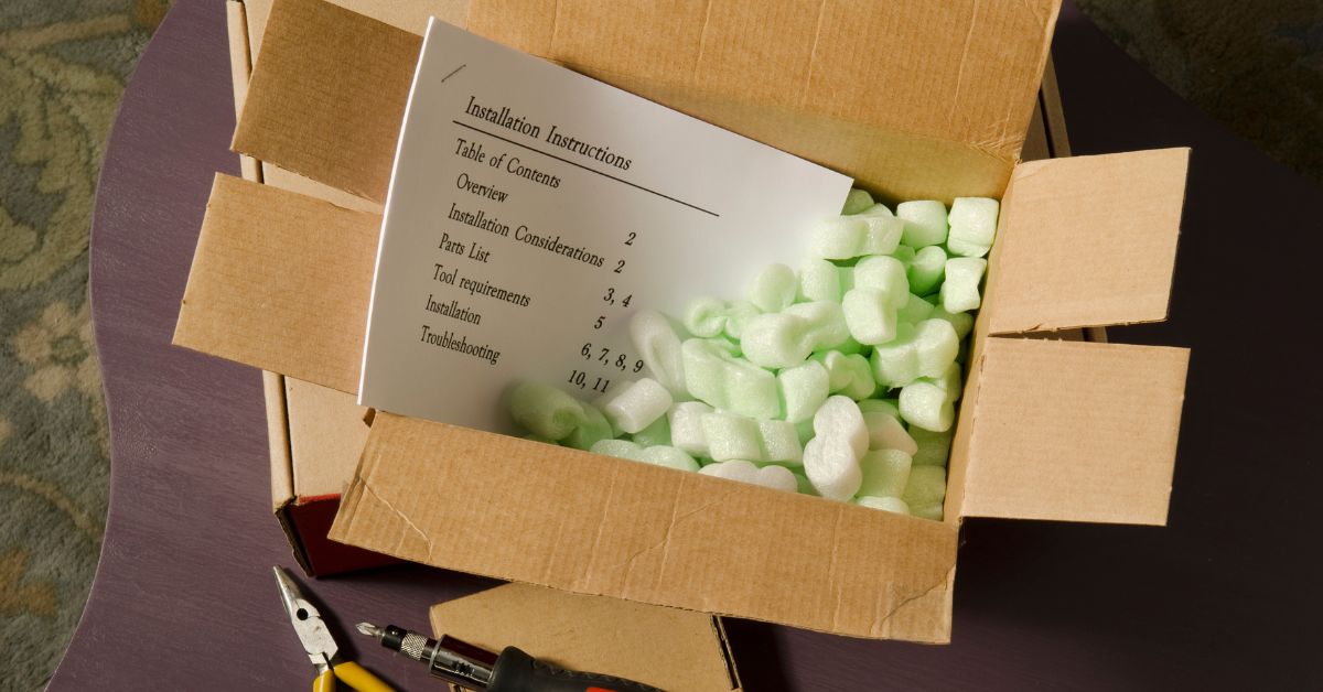 la definizione delle istruzioni nel prompting | tautua